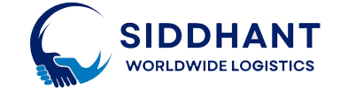 Siddhant Worldwide Logistics Pvt Ltd